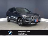 2021 Mineral Gray Metallic BMW X1 sDrive28i #141748847