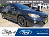 2018 Dark Gray Metallic Subaru WRX Premium #141748842