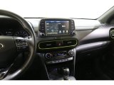 2019 Hyundai Kona Ultimate Controls