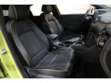 2019 Hyundai Kona Ultimate Front Seat