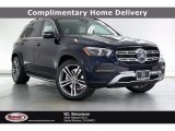 2021 Lunar Blue Metallic Mercedes-Benz GLE 350 #141748786