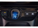 2021 Toyota Prius L Eco ECVT Automatic Transmission