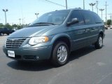 2006 Magnesium Pearl Chrysler Town & Country Limited #14156448