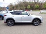 2021 Mazda CX-5 Touring AWD