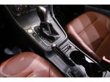 2017 Volkswagen Golf Alltrack S 4Motion 6 Speed DSG Automatic Transmission