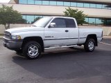 1997 Dodge Ram 1500 Laramie SLT Extended Cab 4x4