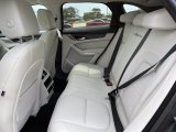 2021 Jaguar F-PACE P250 S Rear Seat