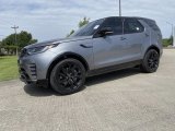 2021 Eiger Gray Metallic Land Rover Discovery P300 S R-Dynamic #141761731