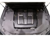 2018 Lexus LS 500 F Sport AWD 3.5 Liter DOHC 24-Valve VVT-i V6 Engine