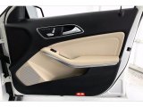 2018 Mercedes-Benz GLA 250 4Matic Door Panel