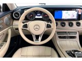 2018 Mercedes-Benz E 400 Coupe Dashboard