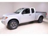 2016 Nissan Frontier Desert Runner King Cab Exterior