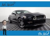 2017 Shadow Black Ford Mustang Ecoboost Coupe #141761655