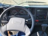 2021 Chevrolet Low Cab Forward 4500 Moving Truck Dashboard