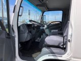 2021 Chevrolet Low Cab Forward Interiors