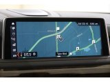 2018 BMW X6 xDrive50i Navigation