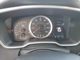 2021 Toyota Corolla Hatchback SE Gauges