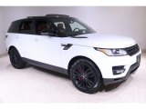 2015 Fuji White Land Rover Range Rover Sport Supercharged #141761709