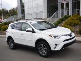 2018 Toyota RAV4 XLE AWD