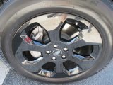 2021 Land Rover Defender 110 X-Dynamic HSE Wheel