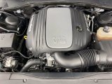 2018 Chrysler 300 S 3.6 Liter DOHC 24-Valve VVT Pentastar V6 Engine