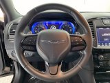 2018 Chrysler 300 S Steering Wheel