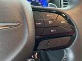 2018 Chrysler 300 S Steering Wheel
