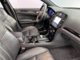 2018 Chrysler 300 S Dashboard