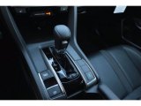 2021 Honda Civic Sport Touring Hatchback CVT Automatic Transmission