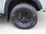 2021 Toyota Tacoma TRD Pro Double Cab 4x4 Wheel