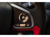 2021 Honda Civic Type R Limited Edition Steering Wheel