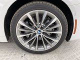 2021 BMW 5 Series 530e Sedan Wheel