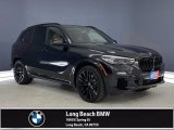 2021 Black Sapphire Metallic BMW X5 sDrive40i #141761638