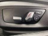 2021 BMW 5 Series 530e Sedan Controls