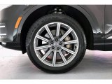 Audi Q7 2018 Wheels and Tires