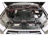 2018 Audi Q7 3.0 TFSI Premium Plus quattro 2.0 Liter Turbocharged TFSI DOHC 16-Valve VVT 4 Cylinder Engine