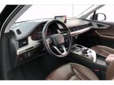 2018 Audi Q7 3.0 TFSI Premium Plus quattro Front Seat