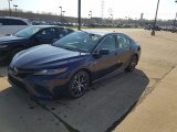 2021 Blueprint Toyota Camry SE AWD #141777777