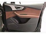 2018 Audi Q7 3.0 TFSI Premium Plus quattro Door Panel