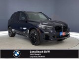 2021 Carbon Black Metallic BMW X5 sDrive40i #141777741