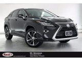 2017 Lexus RX 450h AWD