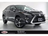 2017 Caviar Lexus RX 450h AWD #141777721