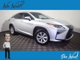 2017 Lexus RX 350 AWD