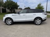 2021 Land Rover Range Rover Velar Fuji White