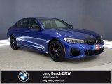 2021 BMW 3 Series M340i Sedan