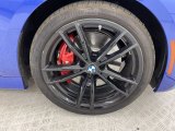 2021 BMW 3 Series M340i Sedan Wheel