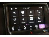 2018 Ford Flex SEL AWD Controls