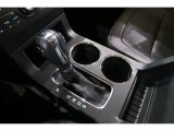 2018 Ford Flex SEL AWD 6 Speed Automatic Transmission