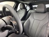 2021 BMW 3 Series M340i Sedan Front Seat