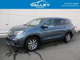 2019 Honda Pilot EX-L AWD